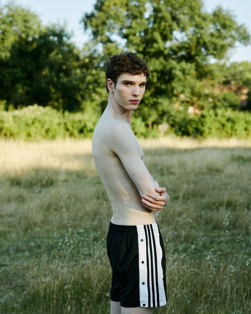 adidas Originals Adibreak Kadın Şort