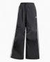 adidas Originals Adicolor 3-Stripes Woven Parachute Kadın Pantolon Black