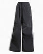 adidas Originals Adicolor 3-Stripes Woven Parachute Kadın Pantolon Black