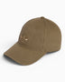 adidas Originals Adicolor Classic Trefoil Baseball Cap Blanch Brown