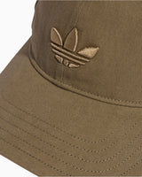 adidas Originals Adicolor Classic Trefoil Baseball Cap