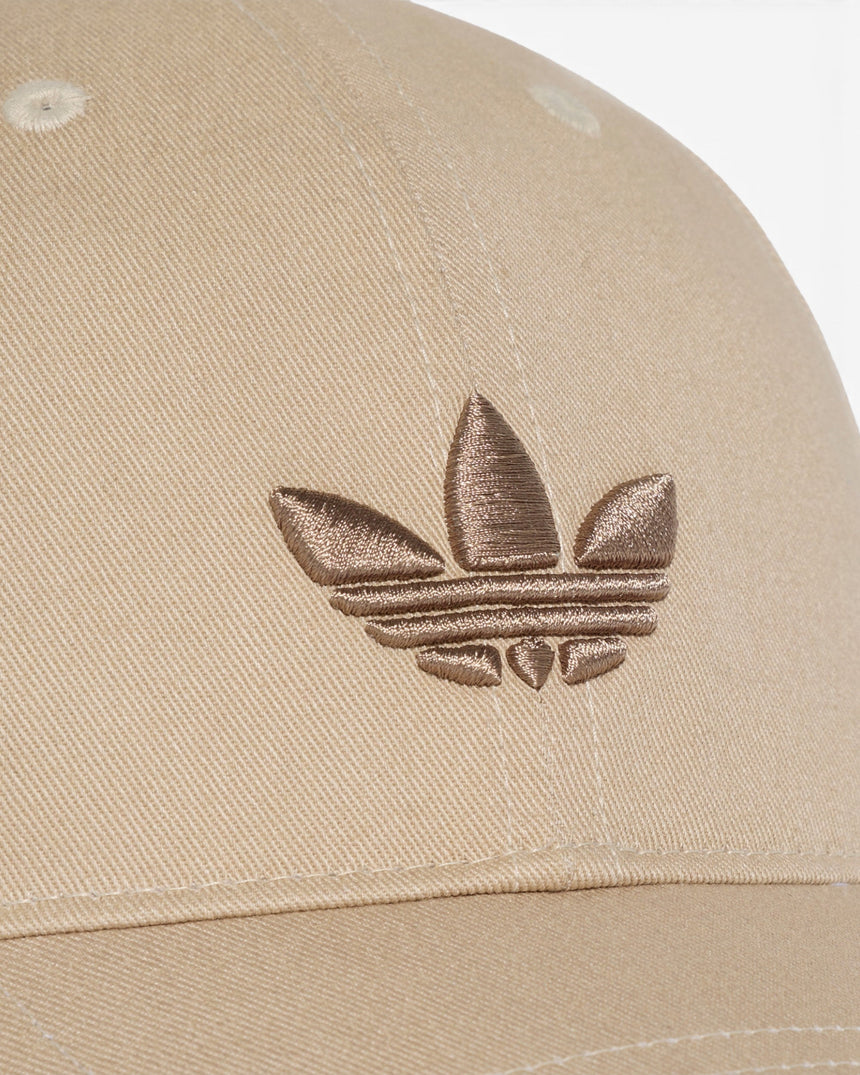 adidas Originals Adicolor Classic Trefoil Baseball Cap