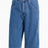 adidas Originals Adicolor Denim Firebird Erkek Şort Medium Blue Denim