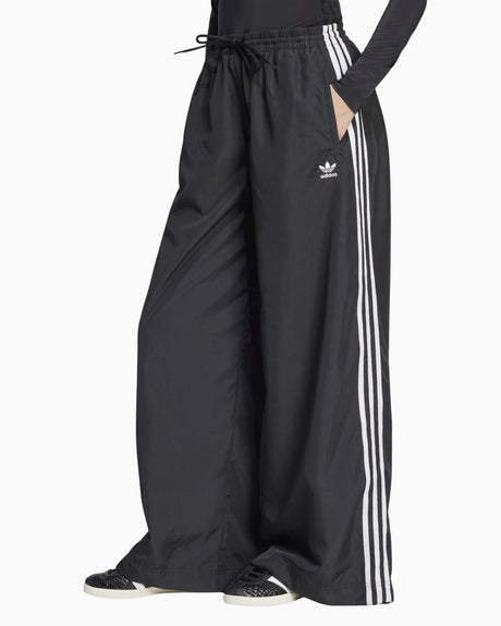 adidas Originals Adicolor Firebird Oversized Track Kadın Pantolon