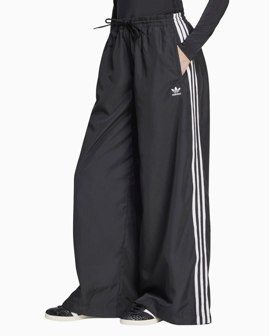 adidas Originals Adicolor Firebird Oversized Track Kadın Pantolon
