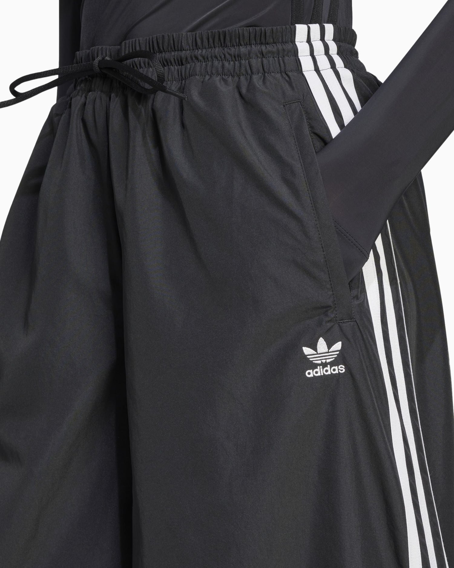 adidas Originals Adicolor Firebird Oversized Track Kadın Pantolon