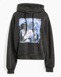 adidas Originals adidas 20th Century Fox Disney Kadın Hoodie Black