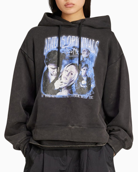 adidas Originals adidas 20th Century Fox Disney Kadın Hoodie