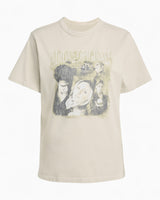 adidas Originals Adidas 20th Century Fox Disney Kadın T-Shirt Alumina