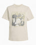 adidas Originals Adidas 20th Century Fox Disney Kadın T-Shirt Alumina