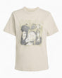 adidas Originals Adidas 20th Century Fox Disney Kadın T-Shirt Alumina