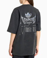 adidas Originals Adidas 20th Century Fox Disney Oversize Kadın T-Shirt