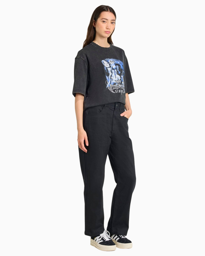 adidas Originals Adidas 20th Century Fox Disney Oversize Kadın T-Shirt