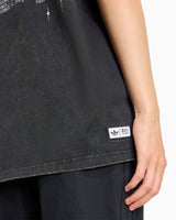 adidas Originals Adidas 20th Century Fox Disney Oversize Kadın T-Shirt