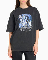 adidas Originals Adidas 20th Century Fox Disney Oversize Kadın T-Shirt