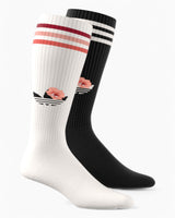 adidas Originals adidas Originals x Liberty Knee Socks 2 Pairs
