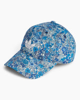 adidas Originals adidas Originals x Liberty London Cap Core White / Royal Blue