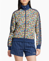 adidas Originals adidas Originals x Liberty London Floral Track Top Kadın Ceket