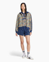 adidas Originals adidas Originals x Liberty London Floral Track Top Kadın Ceket