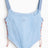 adidas Originals adidas Originals x Miaou Corset Clear Blue