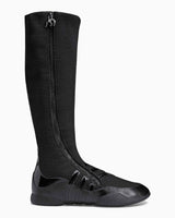 adidas Originals adidas Originals x Miaou Kadın Bot Core Black / Core Black / Silver Metallic