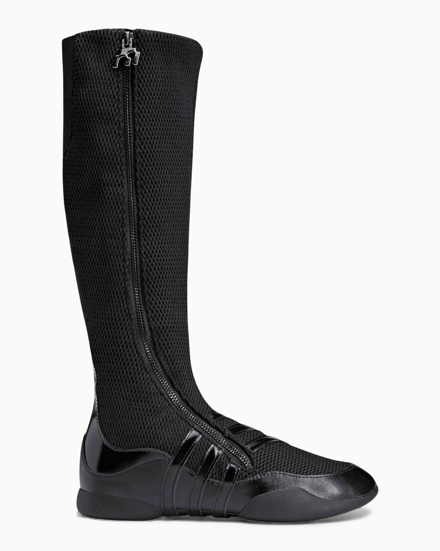 adidas Originals adidas Originals x Miaou Kadın Bot Core Black / Core Black / Silver Metallic