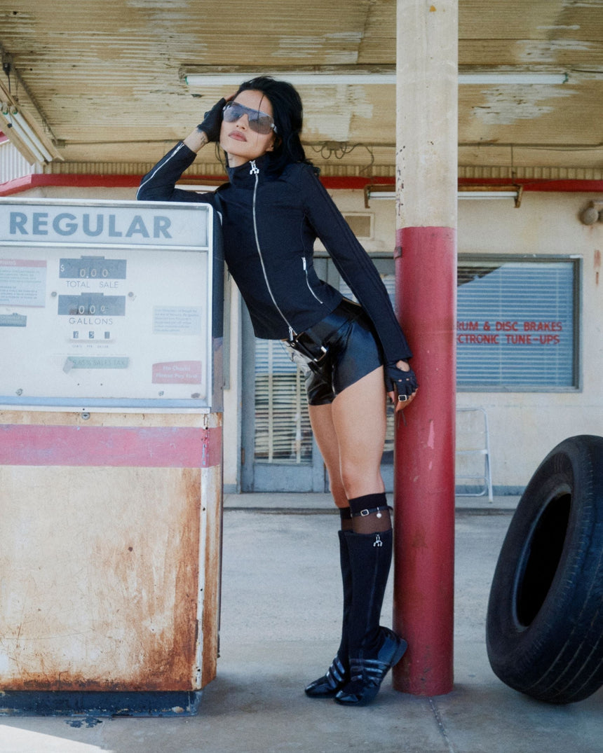 adidas Originals adidas Originals x Miaou Kadın Ceket