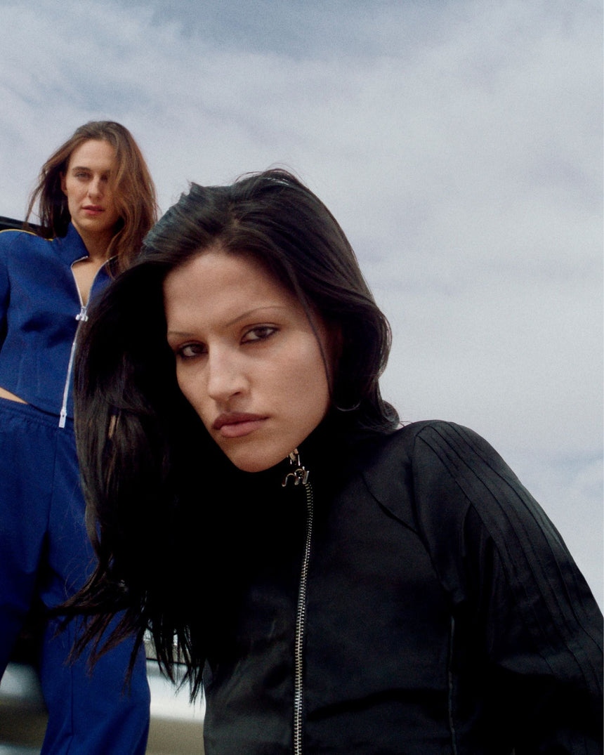 adidas Originals adidas Originals x Miaou Kadın Ceket