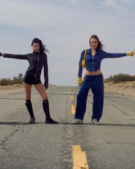 adidas Originals adidas Originals x Miaou Kadın Ceket