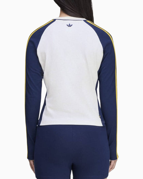 adidas Originals adidas Originals x Miaou Kadın Top