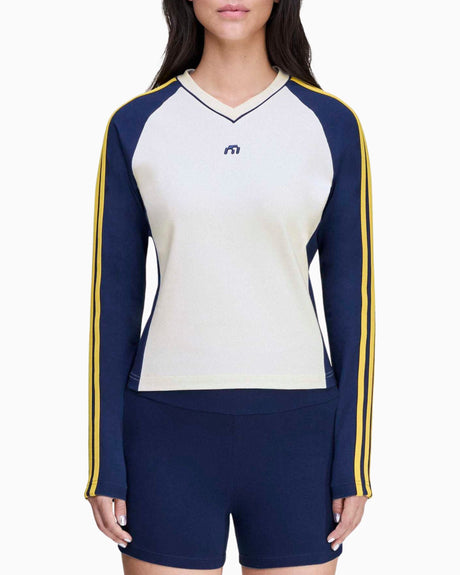 adidas Originals adidas Originals x Miaou Kadın Top