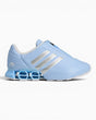 adidas Originals adidas Originals x Miaou Megaride S2 Kadın Sneaker Glow Blue/Silver Metallic/Cloud White