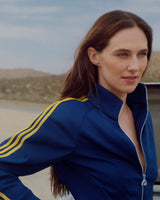 adidas Originals adidas Originals x Miaou Tracktop Kadın Sweatshirt