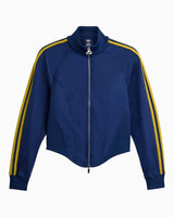 adidas Originals adidas Originals x Miaou Tracktop Kadın Sweatshirt Collegiate Navy