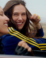 adidas Originals adidas Originals x Miaou Tracktop Kadın Sweatshirt