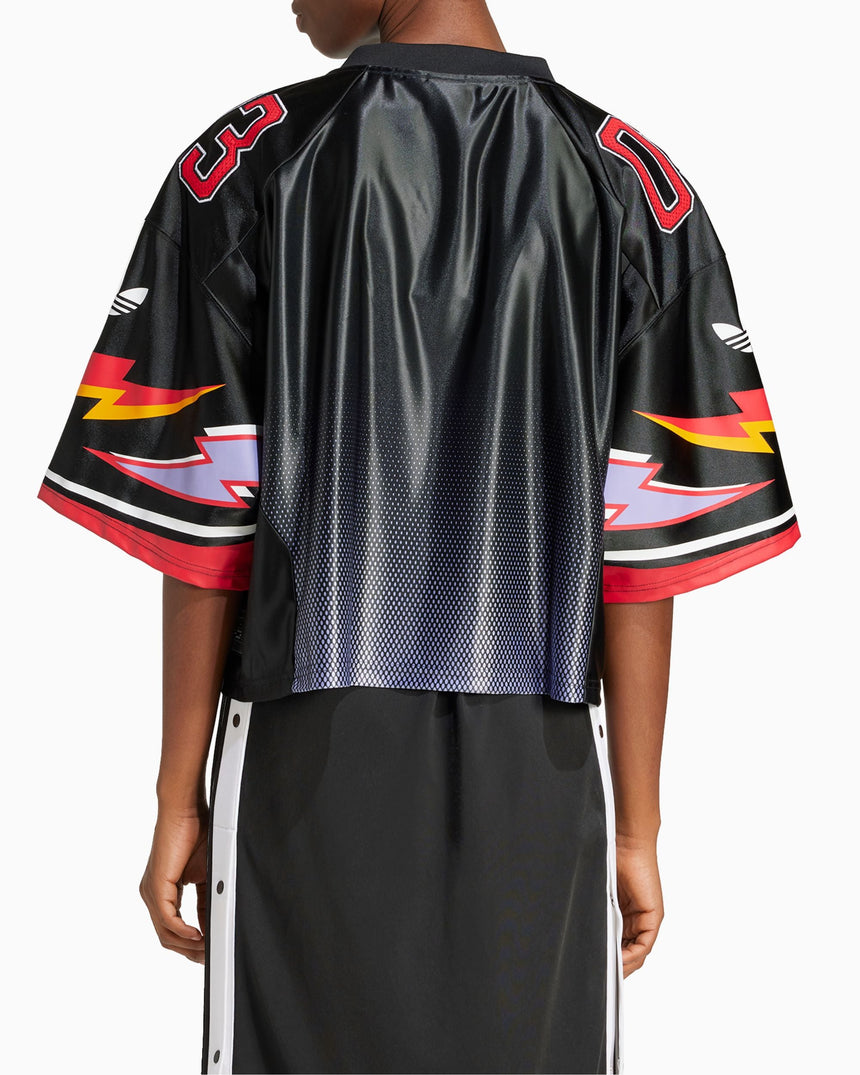 adidas Originals Adilenium Season 3 Short Sleeve Graphics Kadın Forma