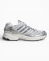 adidas Originals Adistar Control 3 Erkek Sneaker Cloud White/Silver Metallic/Core Black