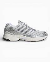 adidas Originals Adistar Control 3 Kadın Sneaker Cloud White/Silver Metallic/Core Black