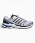 adidas Originals Adistar Control 5 Erkek Sneaker Cloud White/Core Black/Collegiate Royal
