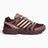 adidas Originals Adistar Control 5 Kadın Sneaker Maroon/Warm Vanilla/Warm Clay