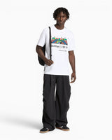 adidas Originals Archive Africa 94 Graphic Erkek T-Shirt