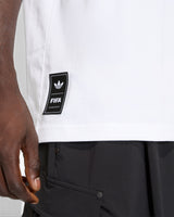 adidas Originals Archive Africa 94 Graphic Erkek T-Shirt