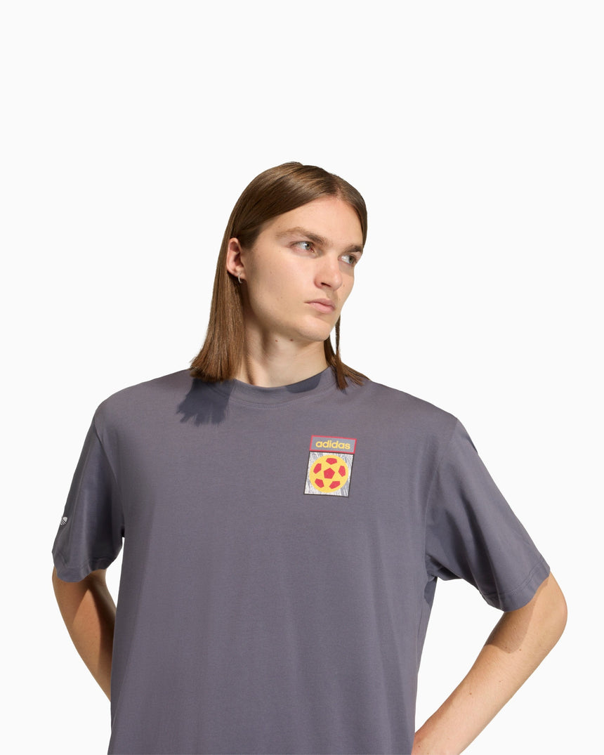 adidas Originals Archive Country Flag Erkek T-Shirt