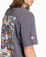adidas Originals Archive Country Flag Erkek T-Shirt