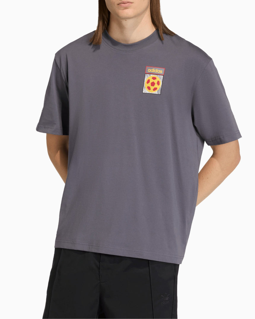adidas Originals Archive Country Flag Erkek T-Shirt