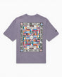 adidas Originals Archive Country Flag Erkek T-Shirt Aurora Onix