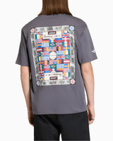 adidas Originals Archive Country Flag Erkek T-Shirt