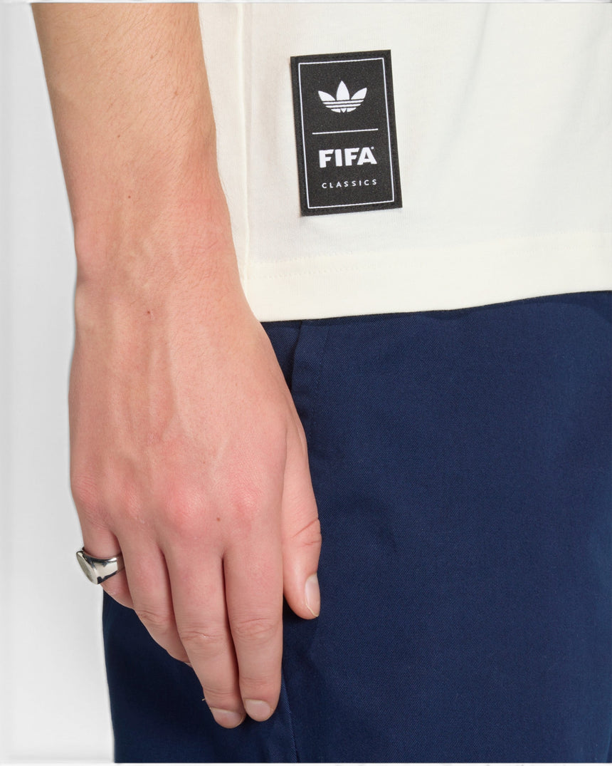 adidas Originals Archive Country Flag Erkek T-Shirt