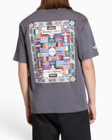 adidas Originals Archive Country Flag Erkek T-Shirt