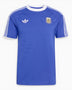 adidas Originals Argentina Originals T-Shirt Lucid Blue